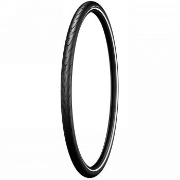 Pneu 28" 700x35 (37-622) energy black/reflex rigid - 1