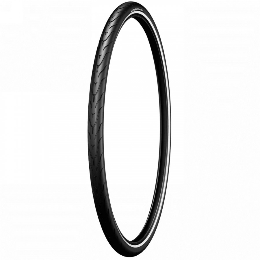 Neumático rígido energy black/reflex de 28" 700x35 (37-622) - 1