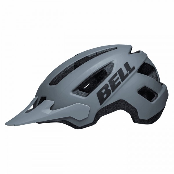 Casco Nomad 2 gris talla 53/60cm - 1