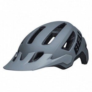 Nomad 2 gray helmet size 53/60cm - 2