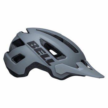 Casco nomad 2 grigio taglia 53/60cm - 4 - Caschi - 0768686469497