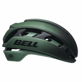 Casco xr spherical verde taglia 52-56cm - 1 - Caschi - 0768686472183