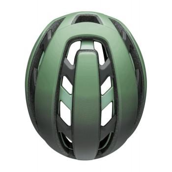 Casco xr esférico verde 52-56cm talla s - 3