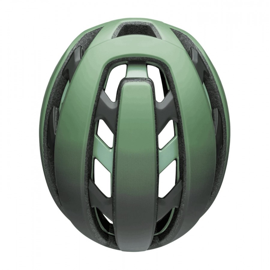 Casque xr sphérique vert taille 52-56cm - 3