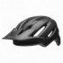 4forty mips casque noir taille 58/62cm - 3