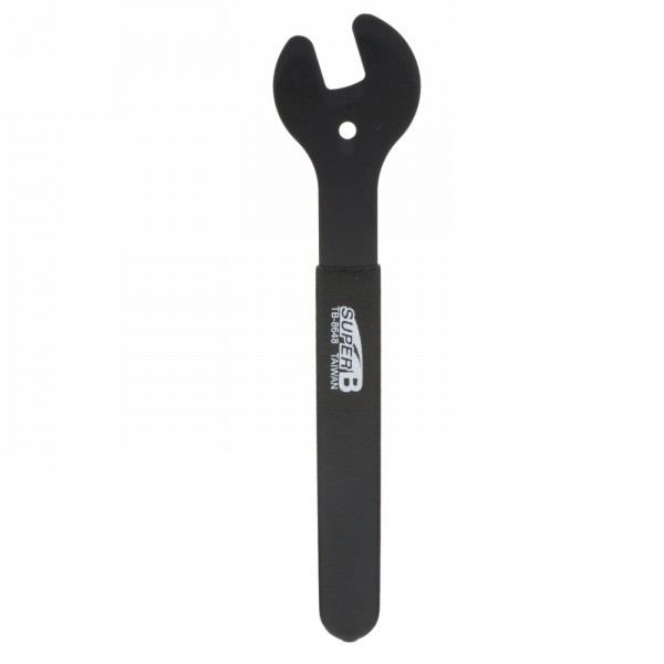 Llave de cono super b classic tb-8648, 13 mm, en tarjeta super b - 1