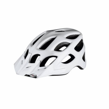 Casco free bianco opaco - taglia m (54/58cm) - 1 - Caschi - 8020838314751