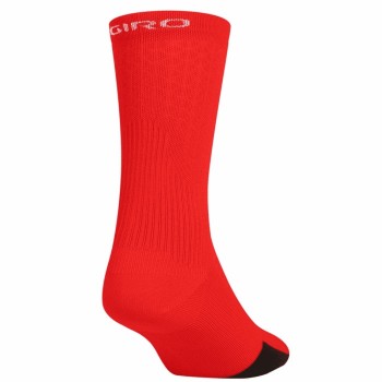 Chaussettes rouges équipe HRC BRT taille 36-39 - 2