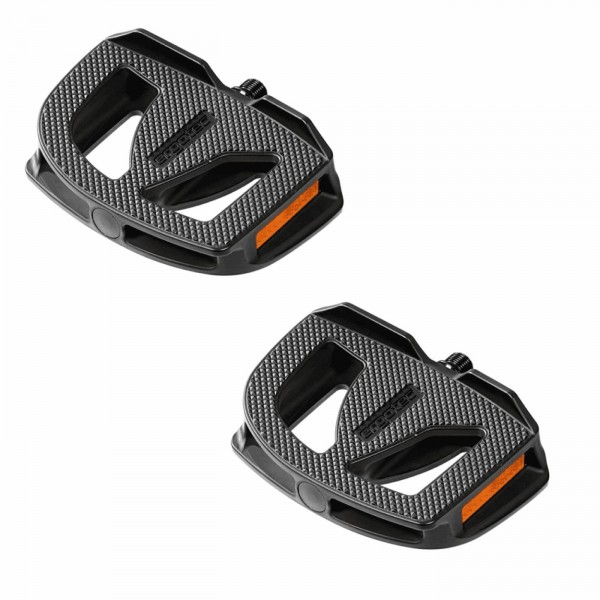 Ergonomic ep-1 ctb pedals - 1