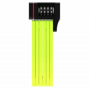 Cadenas pliant ugrip edge 5700 combo citron vert 80cm combinaison - 2