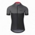 Black/grey chrono jersey shirt size L - 1