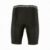 Sotto-pantaloncini base liner corti nero taglia xxl - 2 - Pantaloni - 0768686102516