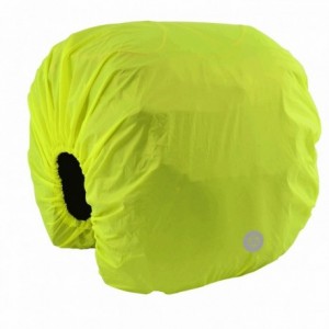 Waterproof bag cover - size xl for 18 liters reflective - 1