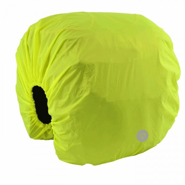 Waterproof bag cover - size xl for 18 liters reflective - 1