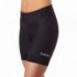 Schwarze sportliche kurze Chrono-Shorts in Größe XL - 3