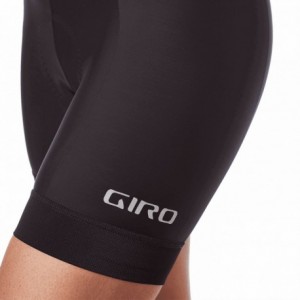 Schwarze sportliche kurze Chrono-Shorts in Größe XL - 5