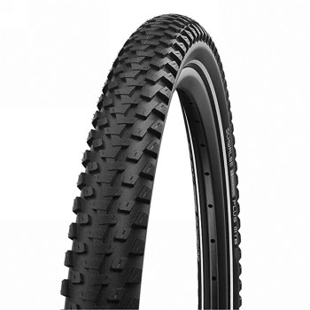 Copertone 27.5" x 2.35 marathon plus mtb hs468 rigido  - 1 - Copertoni - 4026495910590