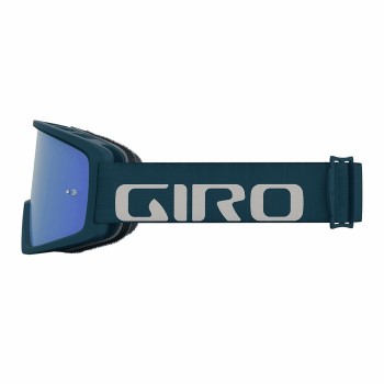 Goggle blok hrbr blue/sandstone cob lens - 2