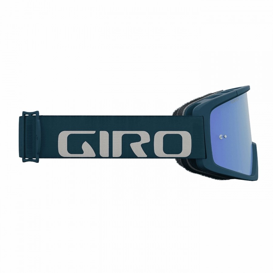 Goggle blok hrbr blue/sandstone cob lens - 3