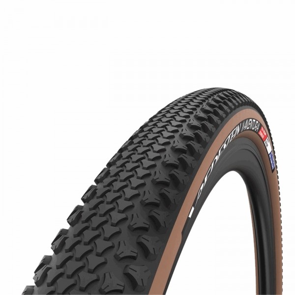 Copertone aventura gravel 700x38 tubeless ready nero/para - 1 - Copertoni - 8714692356940