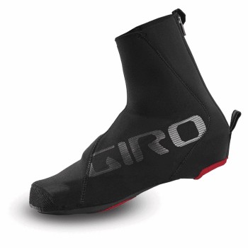 Proof 2.0 black overshoes size 46-50 - 2