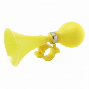Trumpet boy sunny yellow - 1