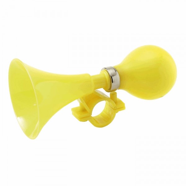 Trombetta bimbo sunny giallo - 1 - Trombette - 8005586227089