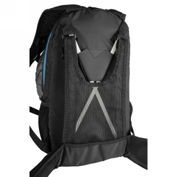 Biker-rucksack m-wave "rough ride back", 46 x 28 x 12 cm - 5