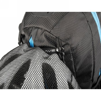 Mochila motero m-wave 'rough ride back', 46 x 28 x 12 cm - 7