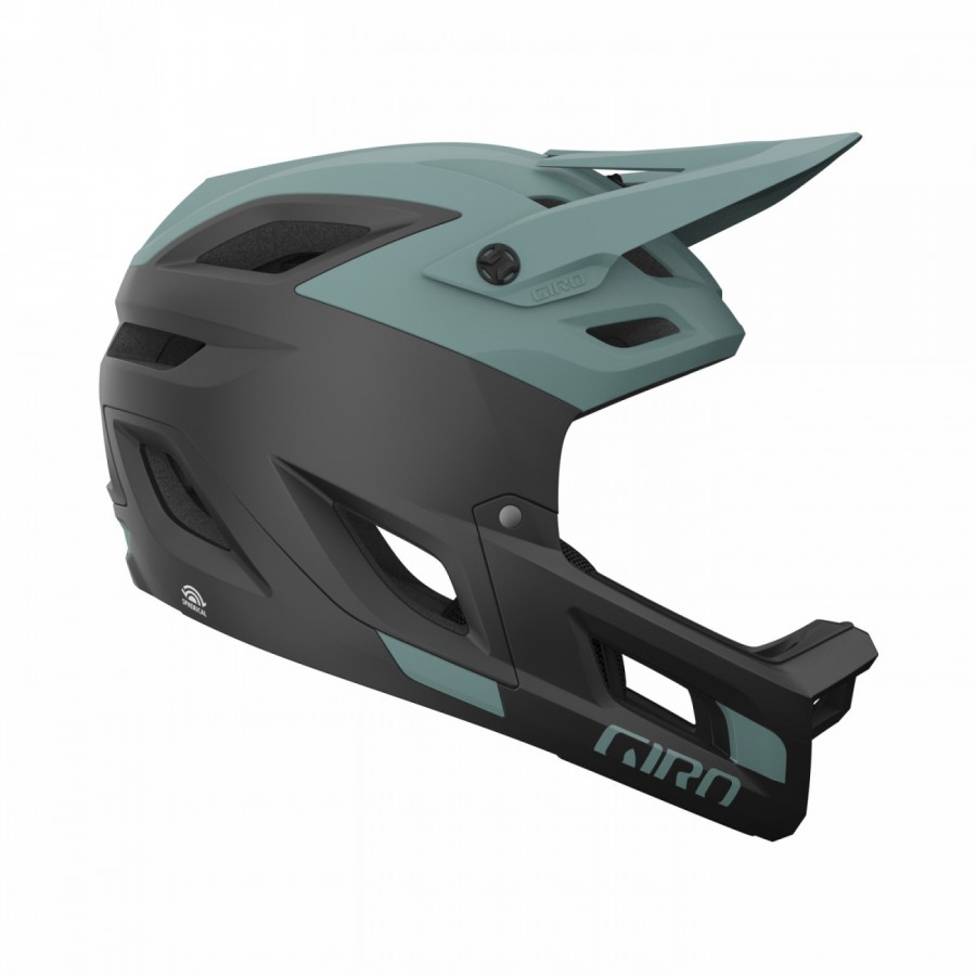 CASQUE GIRO COALITION SP MIPS M ML CO 51-59 M 24 - 4