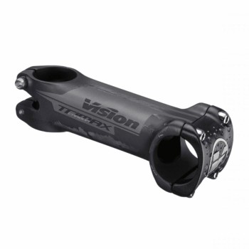 Trimax carbon b1 handlebar stem 31.8 x 100mm 6° - 1