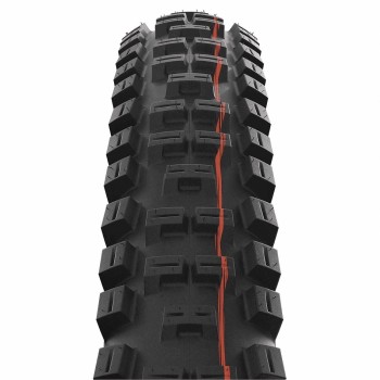 29' x 2.40 Big Betty Addix Soft Supgr TLE Foldable Tire - 1