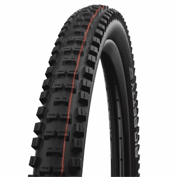 Pneu 29' x 2.40 Big Betty Addix Soft Supgr TLE pliable - 2