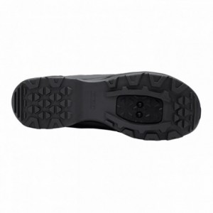 Zapatillas calibrador boa gris oscuro/negro talla 43 - 3