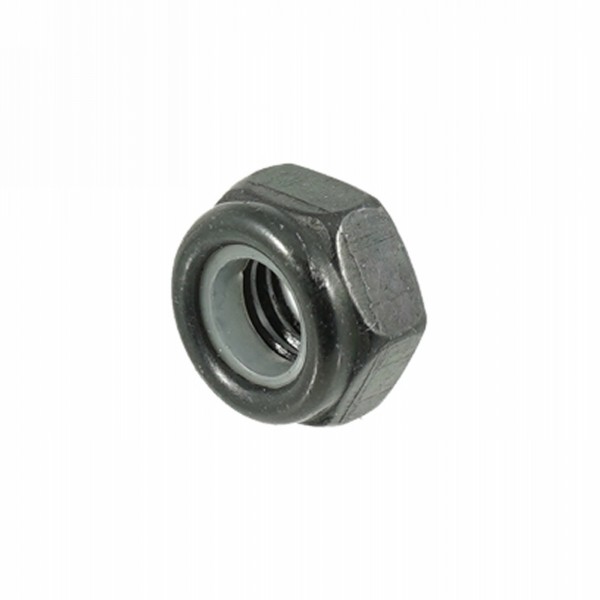 Self-locking nut for oli engine - 1