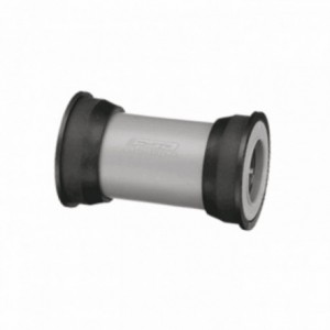 Bb kit black cup con cuscinetti in acciaio bb-al86/sle/cz - 1 - Altro - 4710636257520