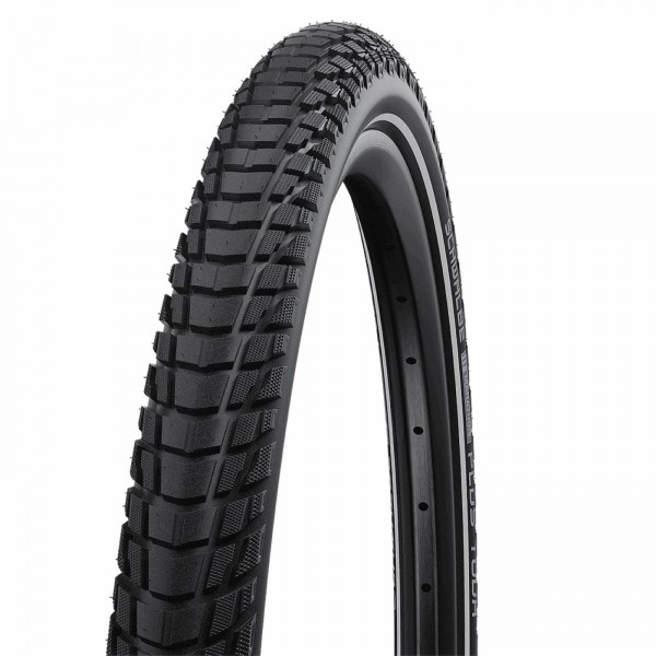 Neumático rígido 28" 700x47 (47-622) marathon plus tour hs619  - 1