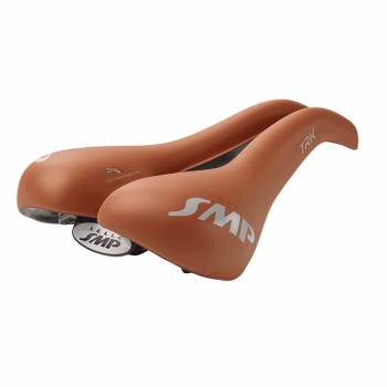 Matt brown trk medium saddle 2020 - 1