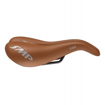 Matt brown trk medium saddle 2020 - 2