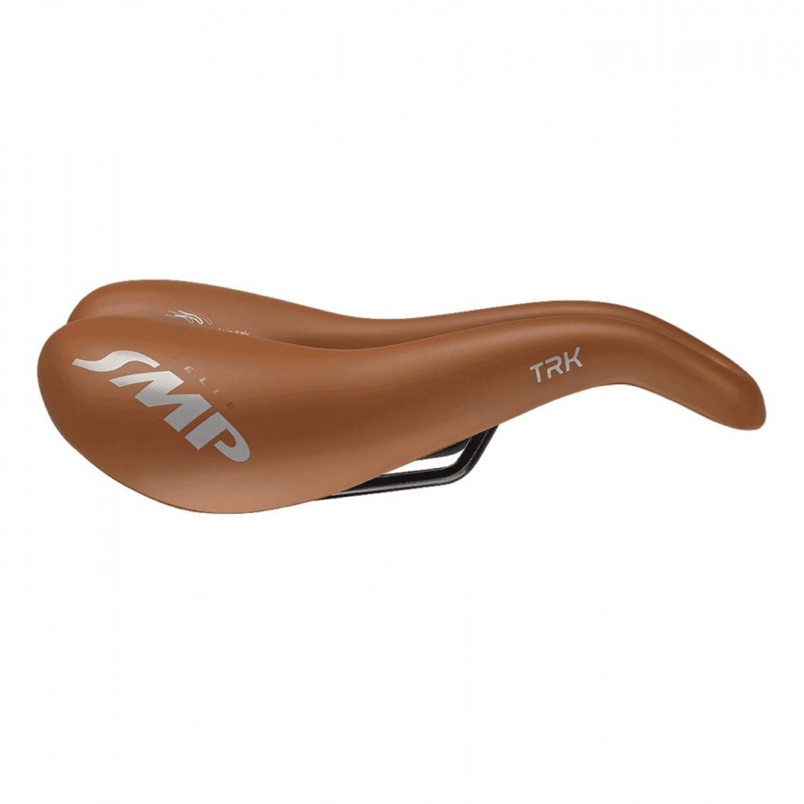 Trk selle brun moyen mat 2020 - 2