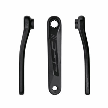 Cranks fsa ck-745 / is 170mm isis for bosch generation 2 - 1