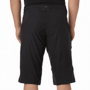 Pantalón corto Havoc negro 32 talla m - 3