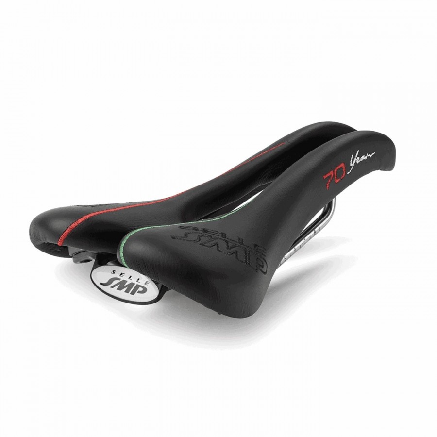 Drakon 70 ans selle noire - 1