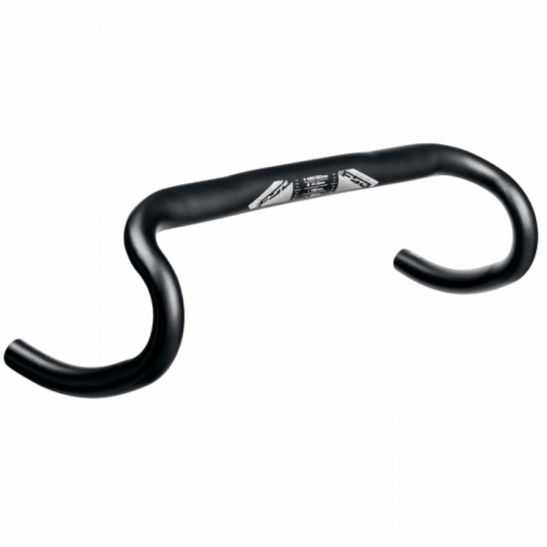 Adventure handlebar agx compact 400mm x 31.8mm v16 - 1