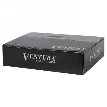 Power-set ventura, 10-fach, bestehend aus cassettenzahnkranz nr. 700194 (11-36z) + kette nr. 301901 (1/2x11/128, 116 glieder) - 