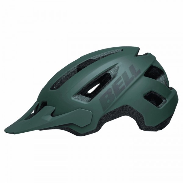 Casque Nomad 2 vert taille 53/60cm - 1