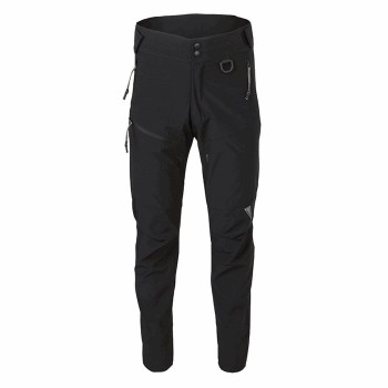 Pantalón verano venture dwr mtb hombre negro talla 2xl - 1