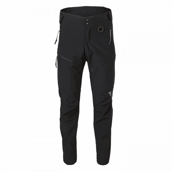 Pantaloni summer venture dwr mtb uomo nero taglia 2xl - 1 - Pantaloni - 8717565764262