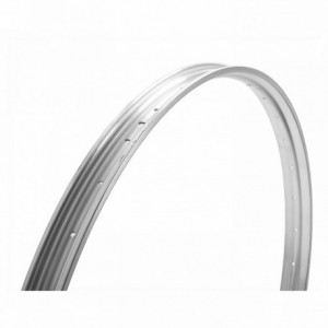 Cerchio 36 fori alluminio 28" 5/8 3/8  - 1 - Cerchi - 