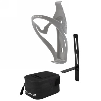 Groningen bc universal bag for mounting on bottle cage or down tube - 3